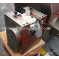 Laboratorial Triple Roll Mill/laboratorial grinding equipment/small mills